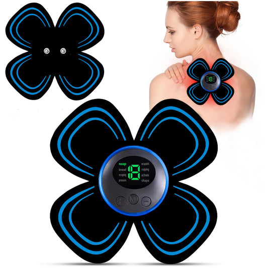 Full Body Automatic Massager Patch
