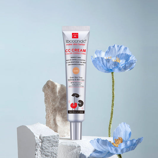 Centella Asiatica Invisible Pores CC Cream Concealer