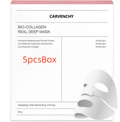Firming Lift Face Mask
