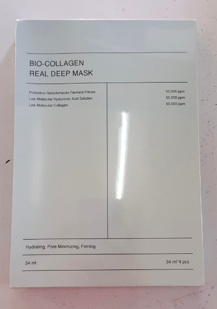 Firming Lift Face Mask