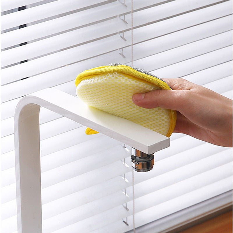 5 or 10pcs Double Side Household Cleaning Sponge