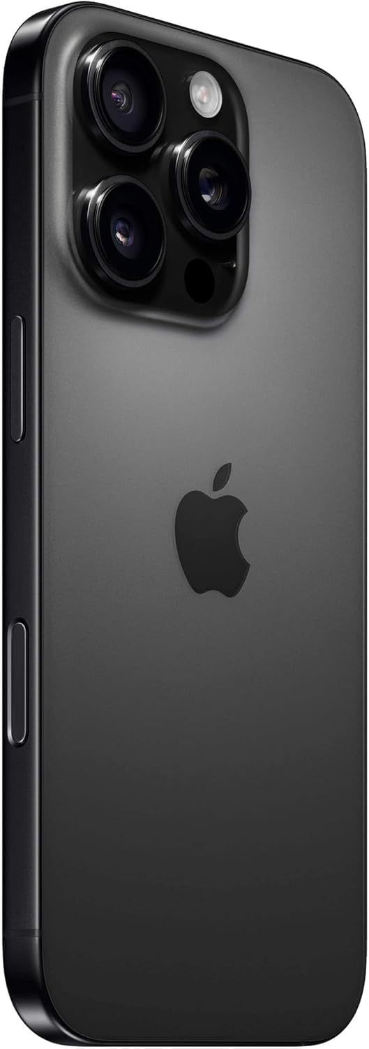 Apple iPhone 16 Pro Max 5G (Unlocked) – 256GB | All Colors | Renewed | Excellent Condition | US Model | Face ID | Fast Shipping
