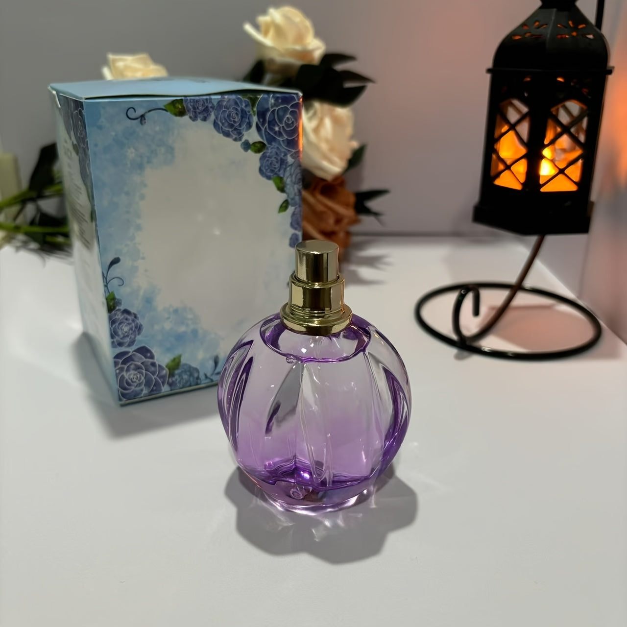 Women Perfume Long Lating Eau De Parfum
