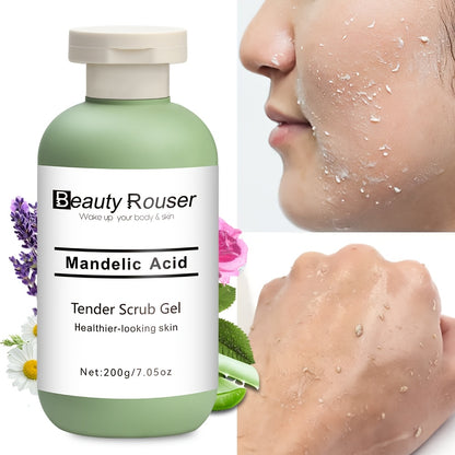 Soft Scrub Gel