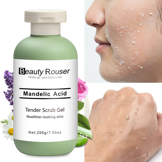 Soft Scrub Gel