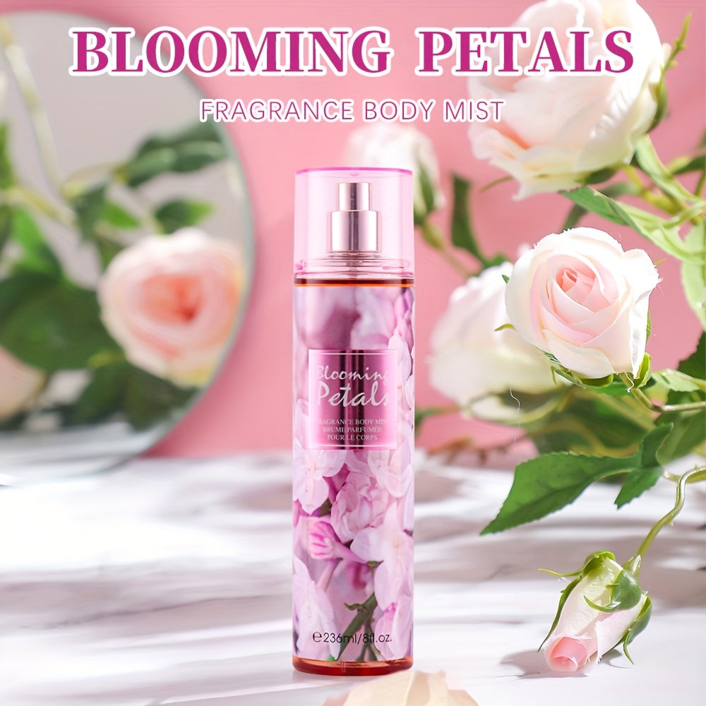 8oz Women's Hair & Body Fragrance Spray