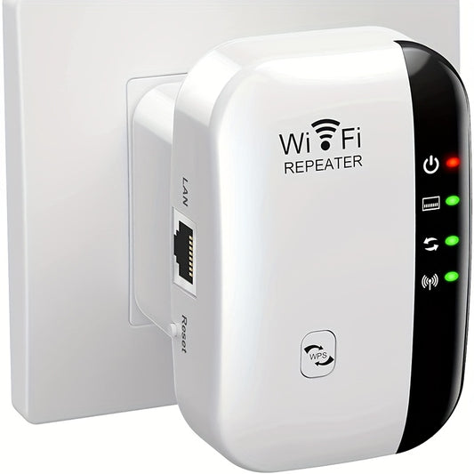 WiFi Extender Signal Booster