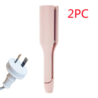Compact Hair Waver Crimper