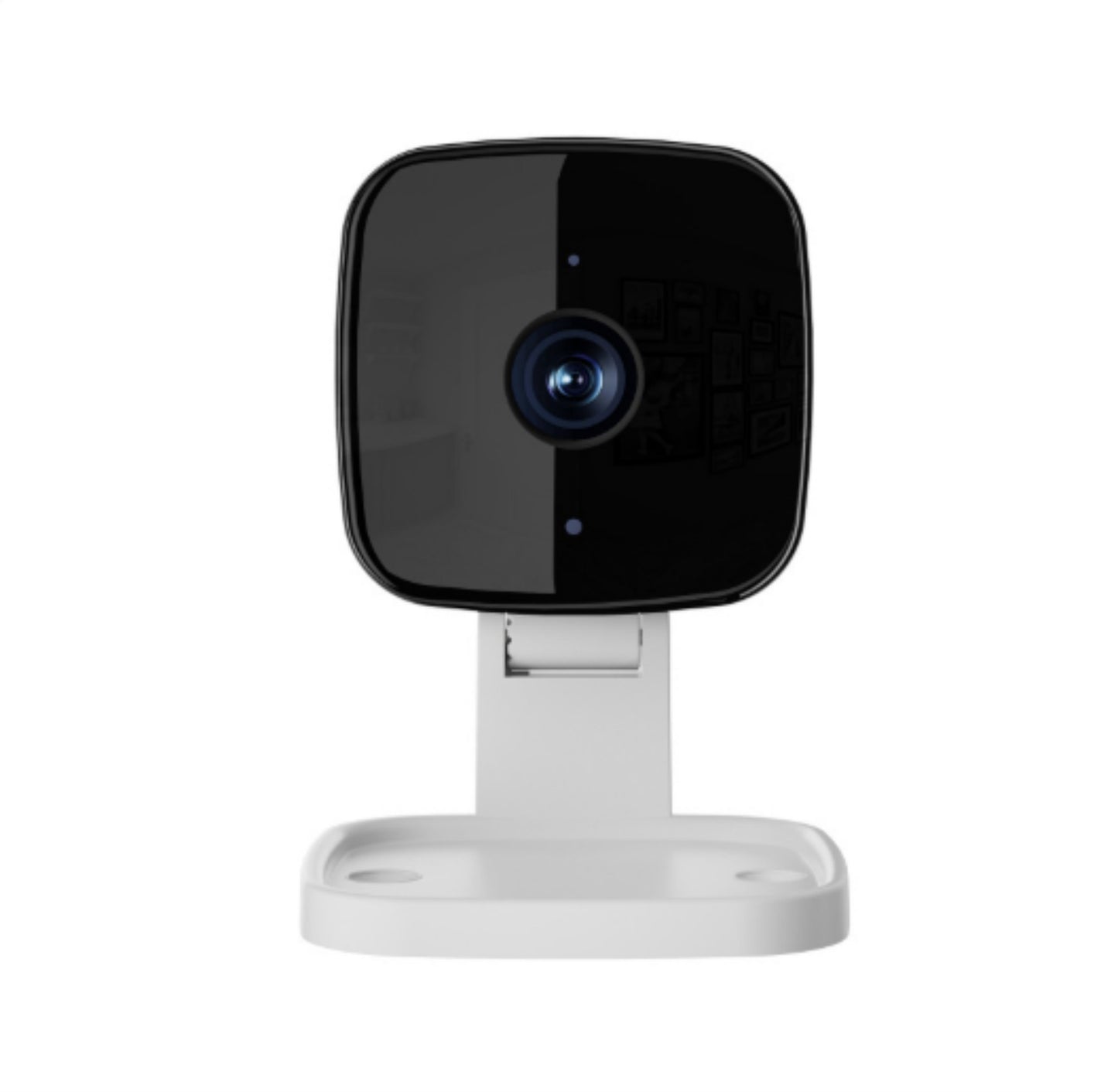 Remote Two-way Intercom Window Camera