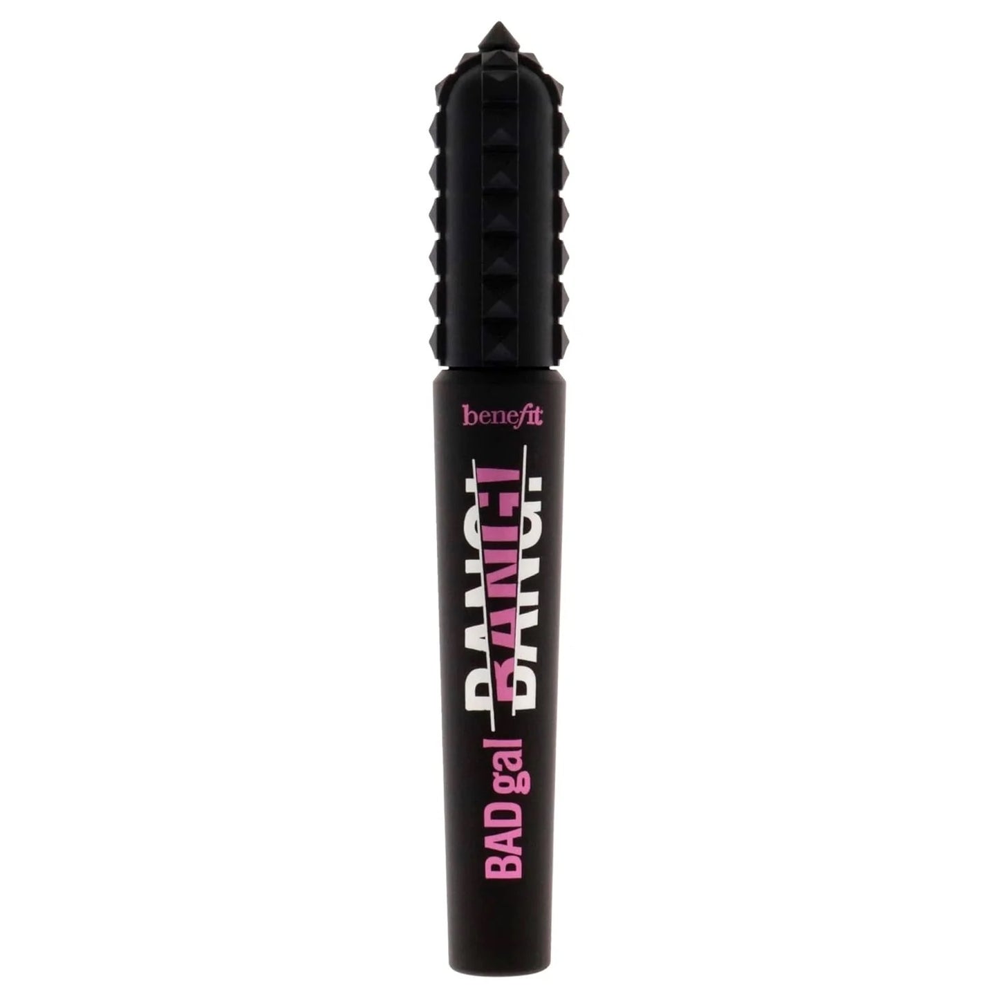 Benefit Bad Gal Bang Volumizing Mascara, Regular Size, 0.3 Fl Oz, Black