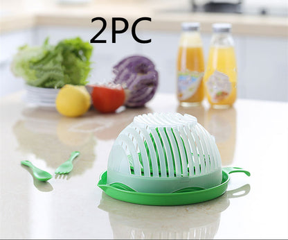 Creative Fruit and Vegetable Cutter