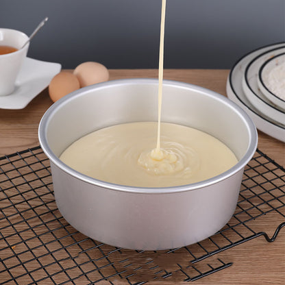 Cake Baking Mold