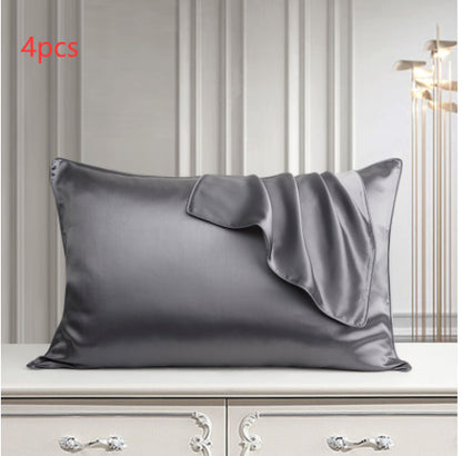 Real Silk Pillowcase