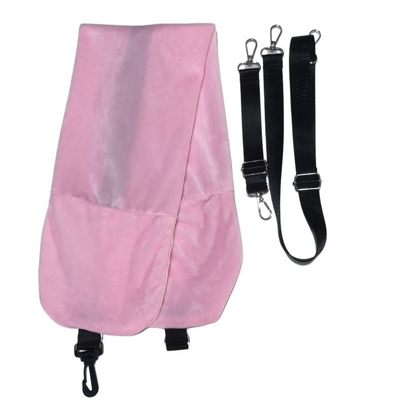 Travel Pillow Bag