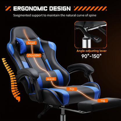 Gaming Desk Chair