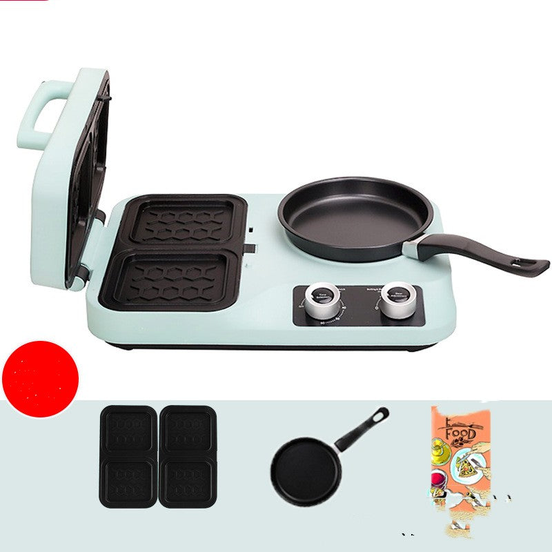 Multifunction Mini Kitchen