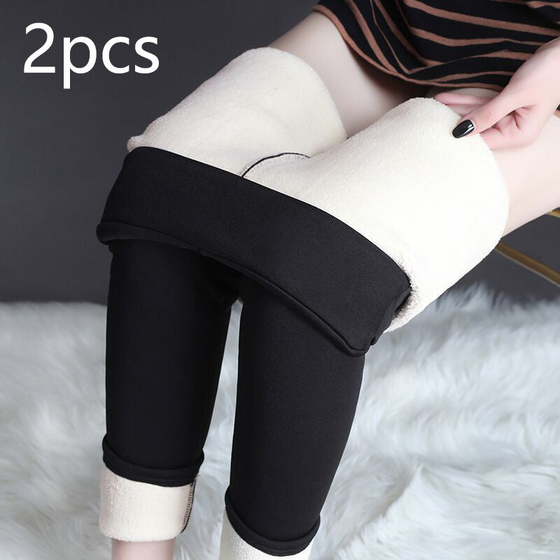 Women's Cashmere Winter Leggings