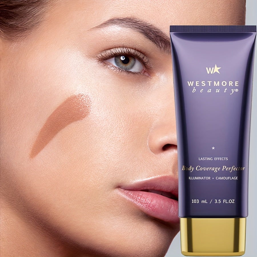 Westmore Beauty Body Concealer