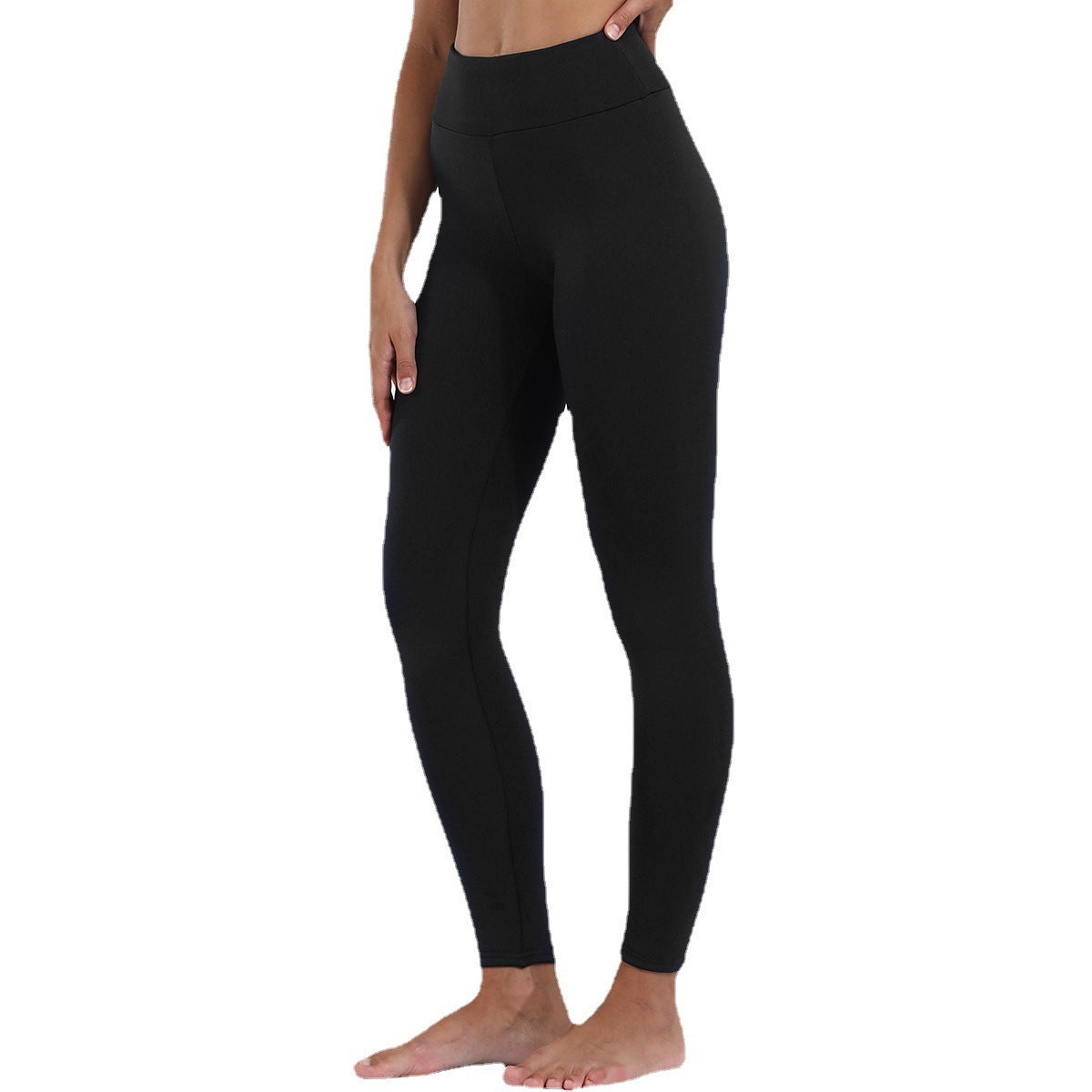 Women's Cashmere Winter Leggings