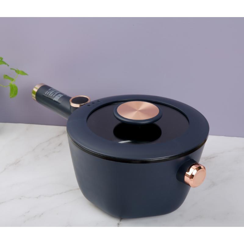 All-in-One Automatic Cooking Pot