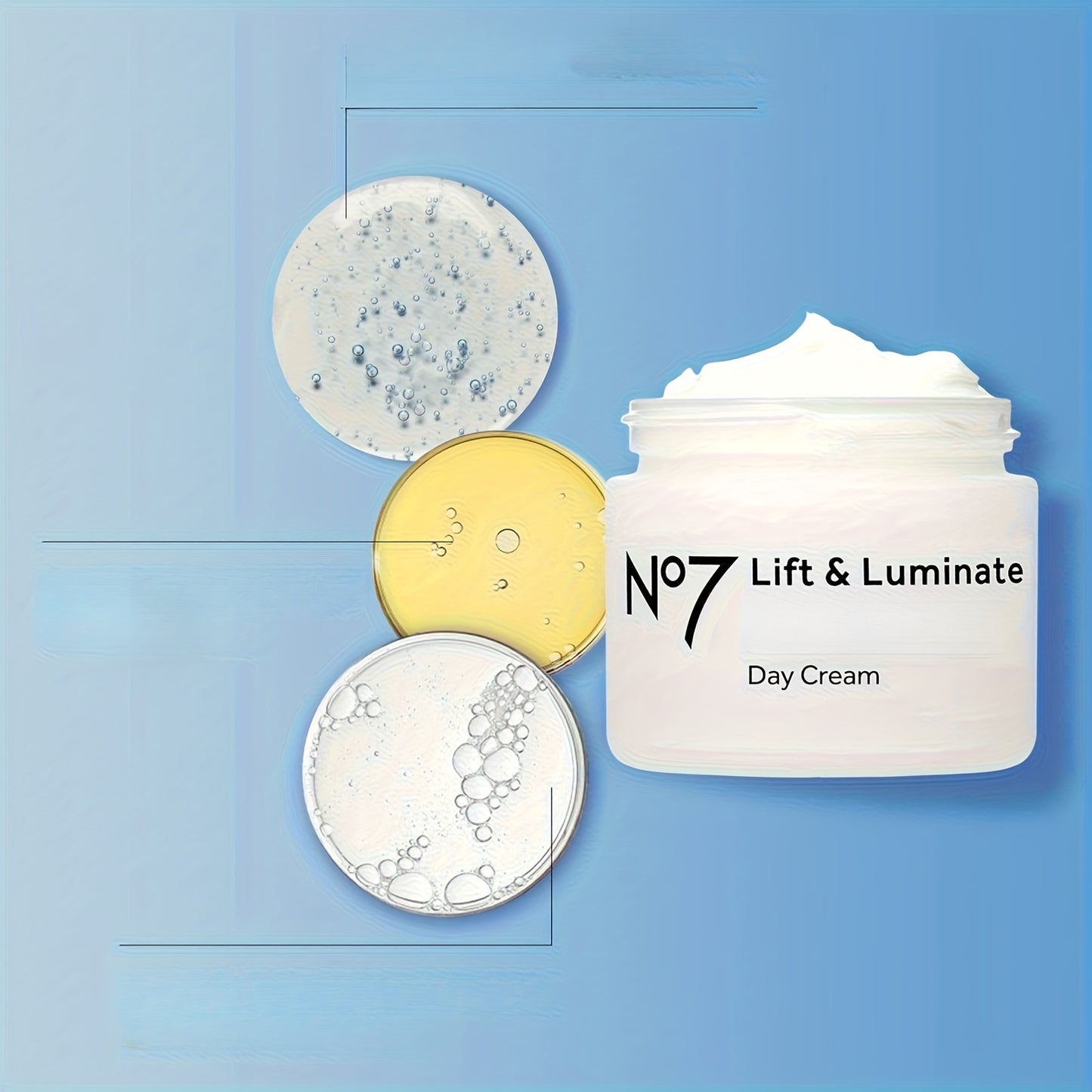 No.7 Restore & Renew Night Cream