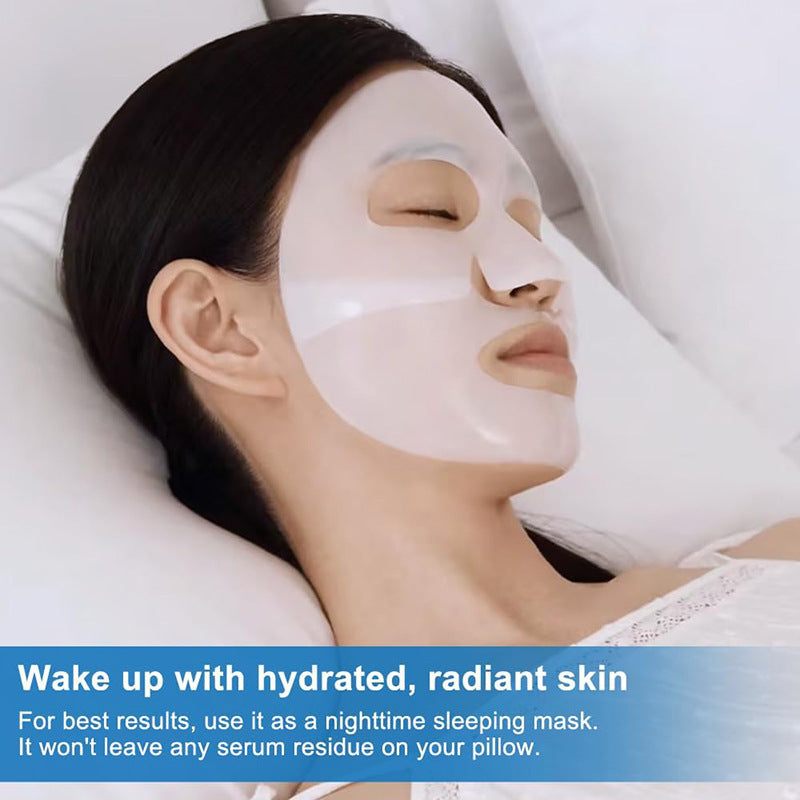 Firming Lift Face Mask
