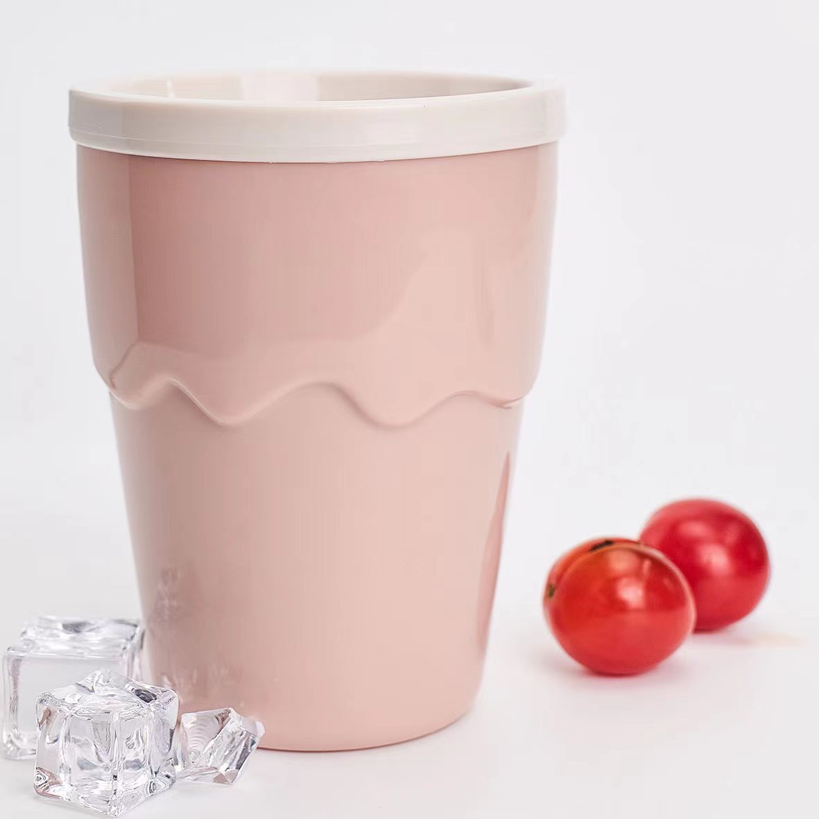 Quick Slushy Magic Cup