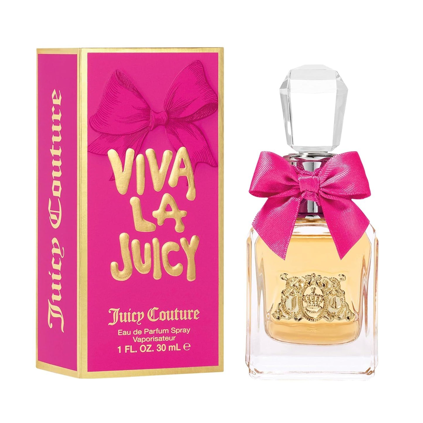 Viva La Juicy By Juicy Couture EDP 1 Fl