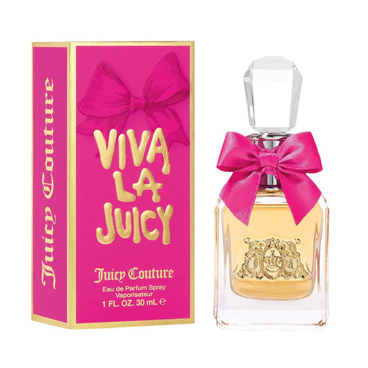 Viva La Juicy By Juicy Couture EDP 1 Fl