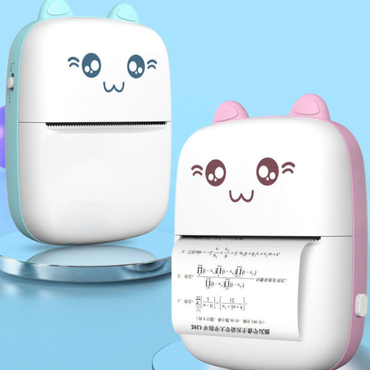 Portable Mini Mini Printer