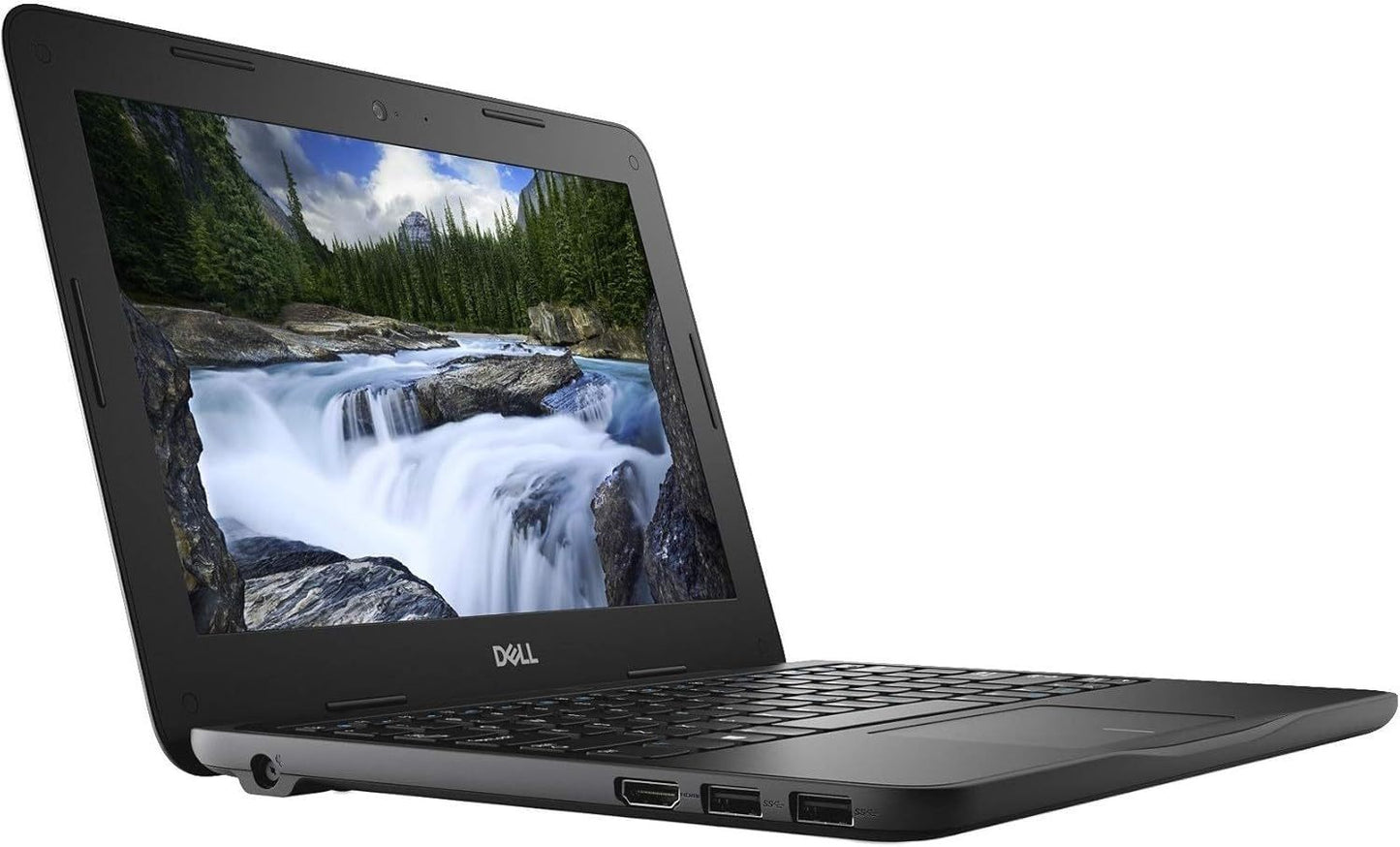 Dell Latitude 3190 Laptop PC 11.6 inch Intel Pentium Silver