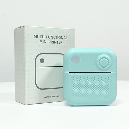 Mini Student Pocket Portable Printer