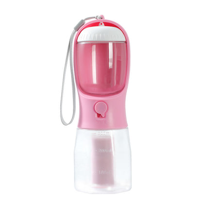 3 in 1 Dog Drinking & Food Cup