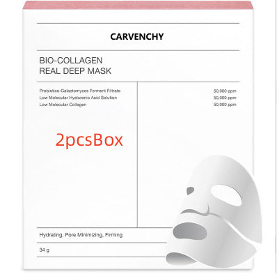 Firming Lift Face Mask