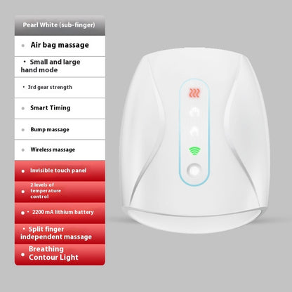 Electric Hand Massager