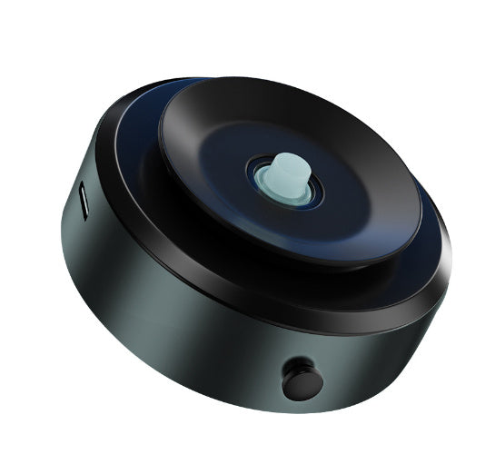 Double-Sided Car Mount Magnetic Phone Holder