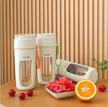 Portable Juicer Blender