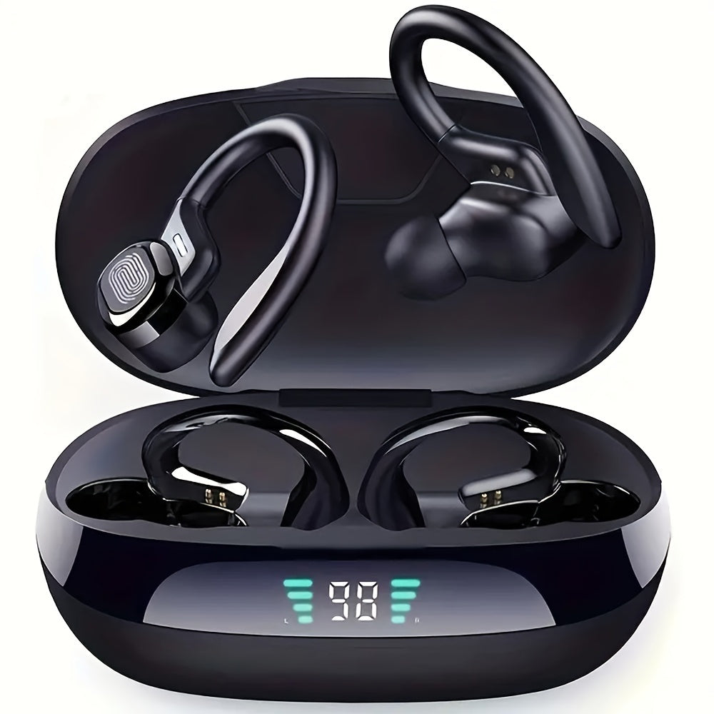 LIFEBEE 300mAh True Wireless Earbuds