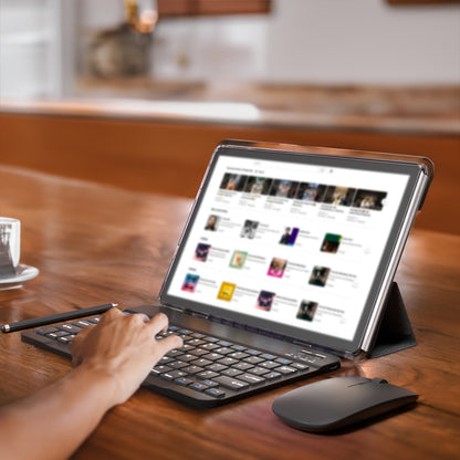 2024 New Android 13 Tablet | 10-inch 6GB+6GB RAM + 128GB ROM + 1TB Expansion