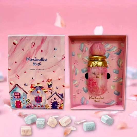 Paris Corner Marshmallow Blush EDP 3.4fl.oz