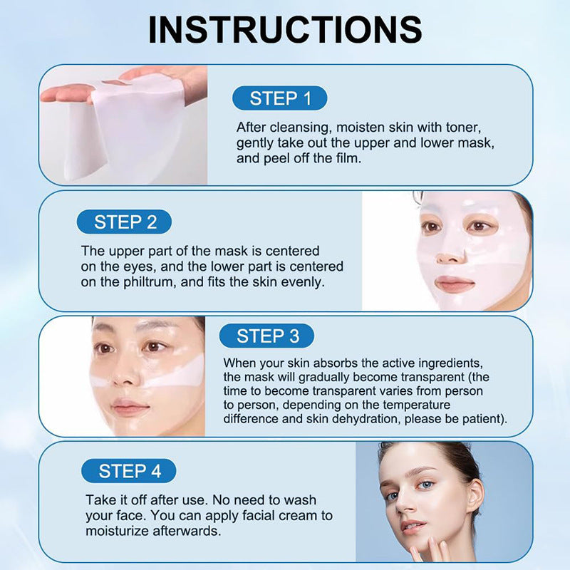 Firming Lift Face Mask