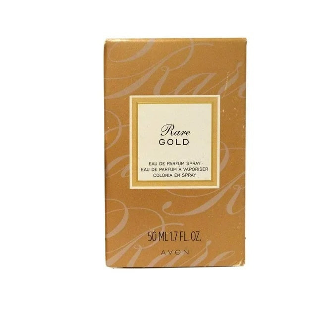 Avon Rare Gold Eau de Parfum for Women