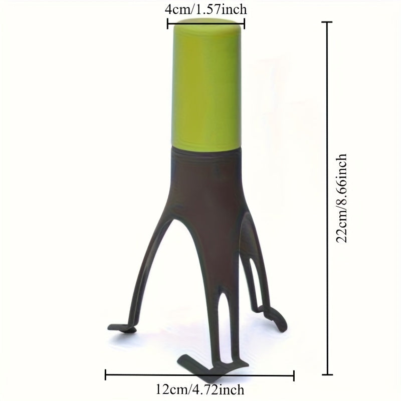 Automatic Stirrer for Cooking