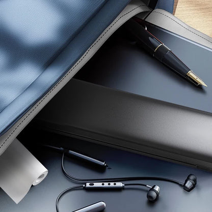 A4 Inkless Printer - Portable Thermal Printer for Wireless Mobile Travel