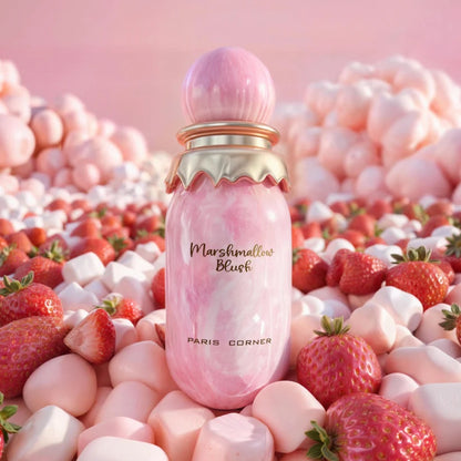 Paris Corner Marshmallow Blush EDP 3.4fl.oz