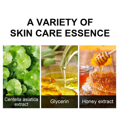 Centella Asiatica Invisible Pores CC Cream Concealer