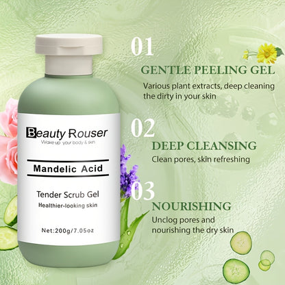 Soft Scrub Gel