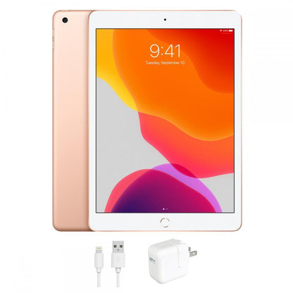 Apple iPad 6th Generation Fair Condition (Refurbished)