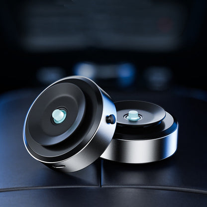 Double-Sided Car Mount Magnetic Phone Holder
