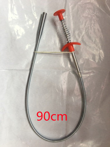 Four Claw Pipe Unblocker